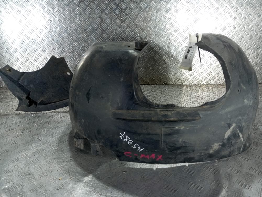 Защита арок передняя левая (подкрылок) к Ford C-Max 1 (03-07)