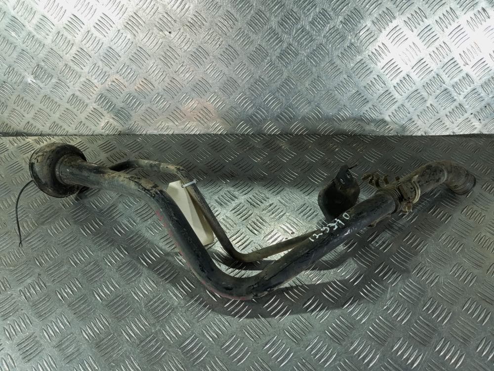 Горловина топливного бака к Nissan  Almera N16 Рестайлинг (03-06)