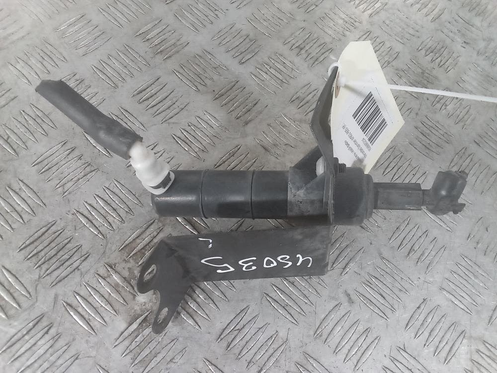 Омыватель левой фары к Mercedes Sprinter W901-905 (95-06)