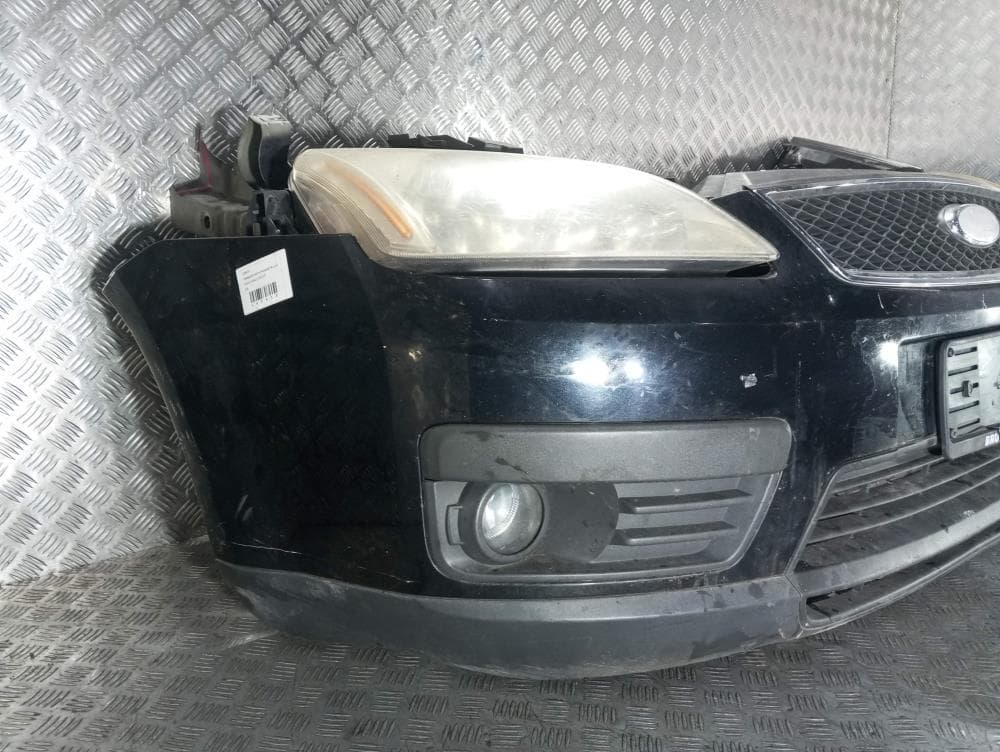 Передняя часть (ноускат) в сборе к Ford C-Max 1 (03-07)
