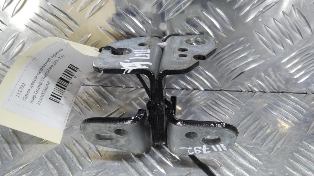 Петля двери передней правой к Jeep Grand Cherokee WL (21-24)