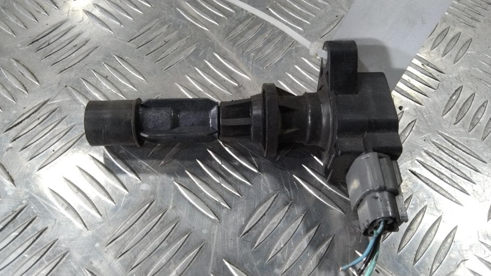 Катушка зажигания к Mazda 3 BK Рестайлинг (06-09)