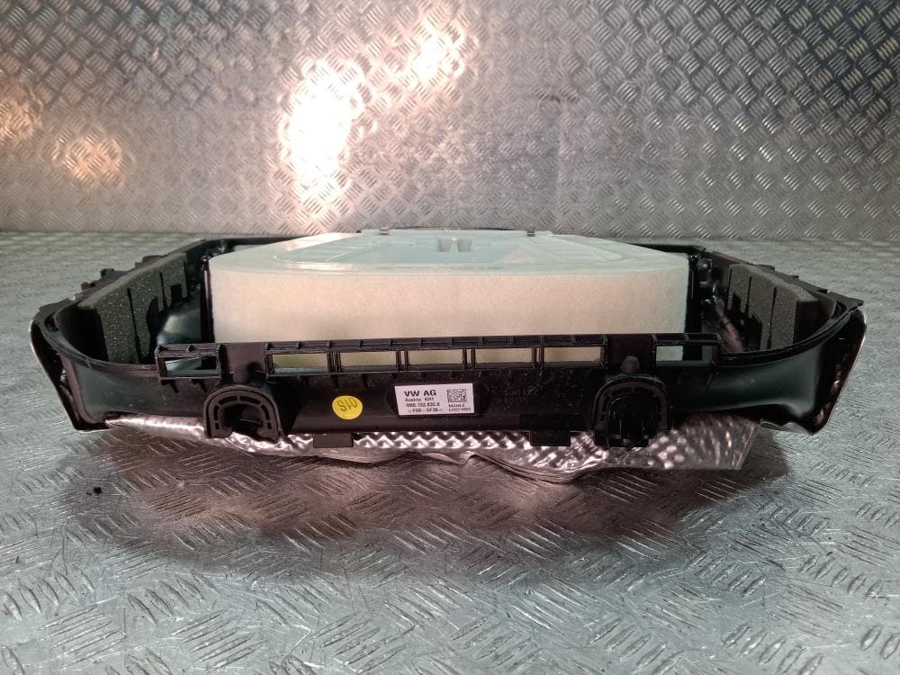 Фильтр воздушный к Volkswagen Touareg 3 (18-24)