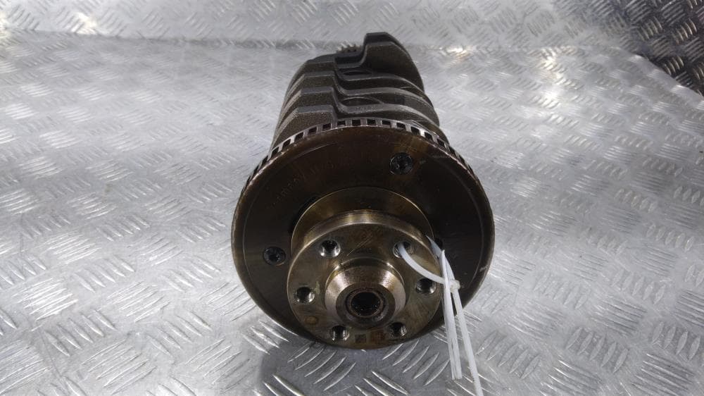 Коленвал к Audi A4 B6 (01-05)