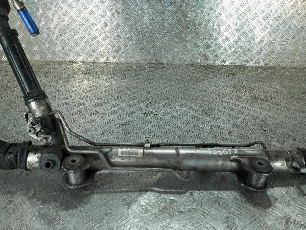 Рулевая рейка к Ford Transit 4 (13-24)