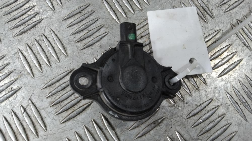 Клапан фазорегулятора к BMW 5 F10/F11/F07 (09-13)