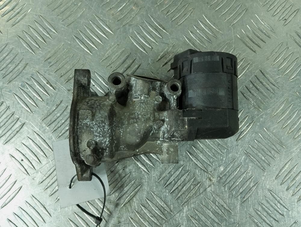 Клапан EGR к Peugeot 407 (04-11)