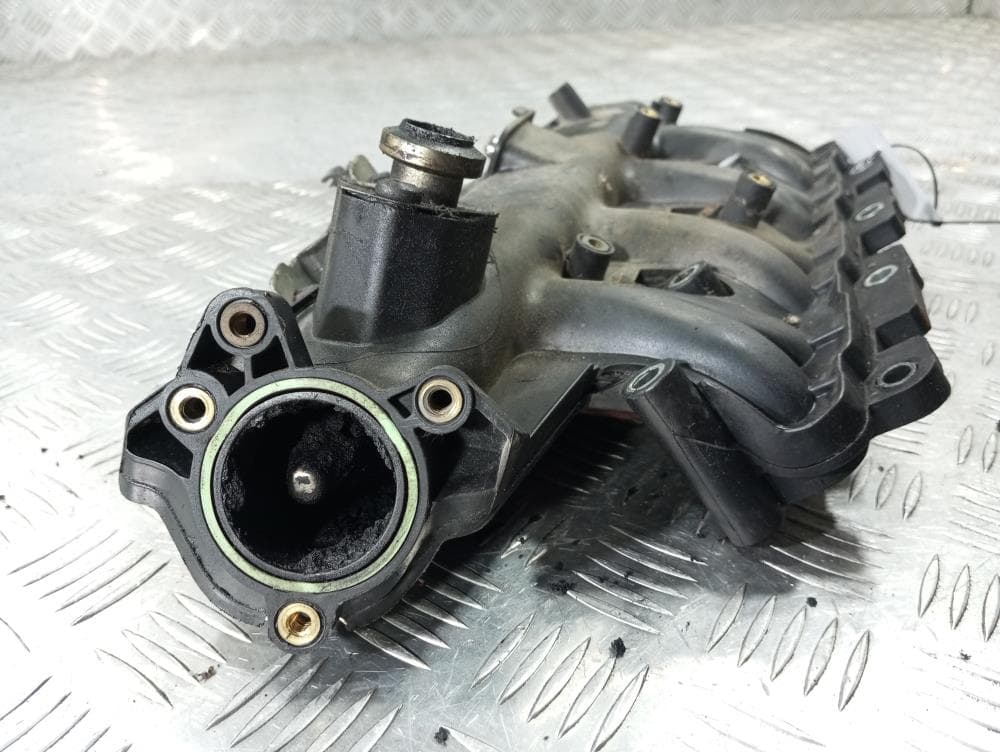 Коллектор впускной к Fiat Punto 2 Рестайлинг (03-10)