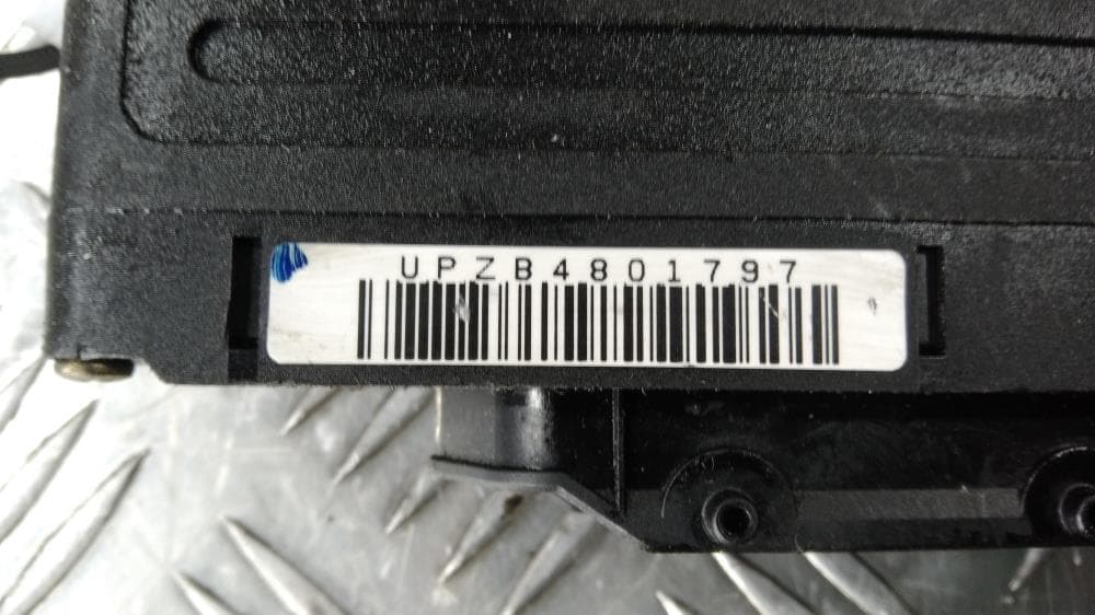 Блок управления АКПП к Volkswagen Golf 5 (03-09)