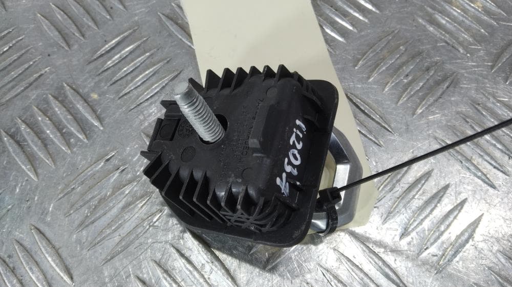 Петля крепления груза к Jeep Grand Cherokee WL (21-24)