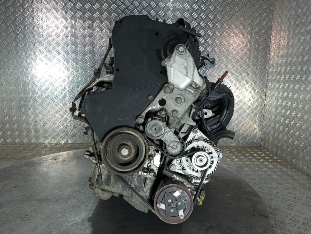 Двигатель к Peugeot 307 Рестайлинг (05-08)