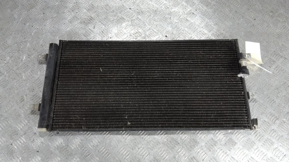 Радиатор кондиционера к Audi A4 B8/8K (07-11)