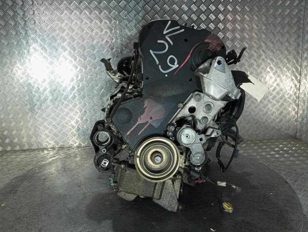 Двигатель к Peugeot 307 (01-05)