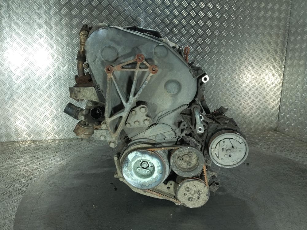 Двигатель к Volkswagen Sharan 1 (95-00)