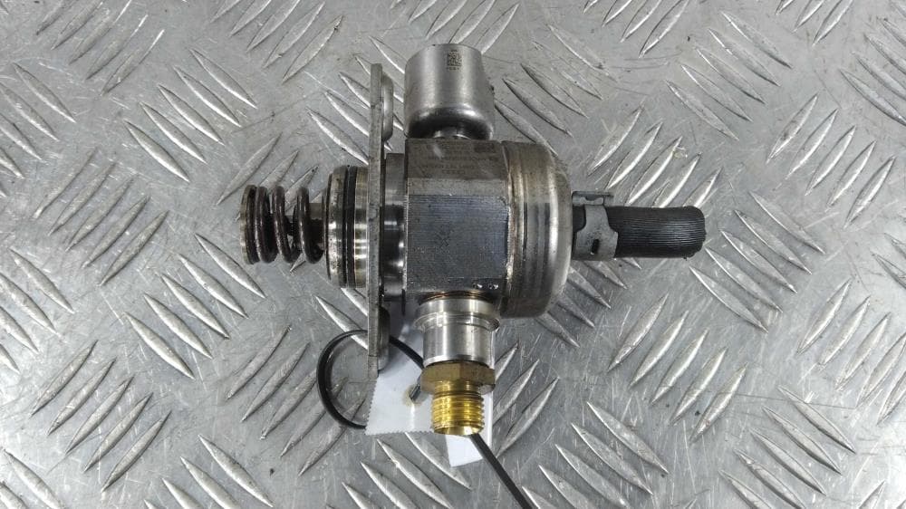 ТНВД к Audi A4 B8/8K (07-11)