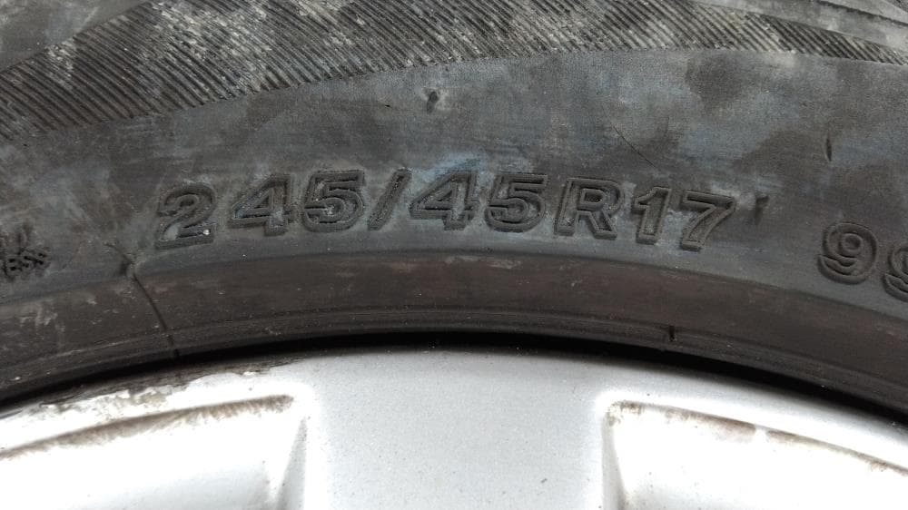 Диск литой к Audi A4 B8/8K (07-11)