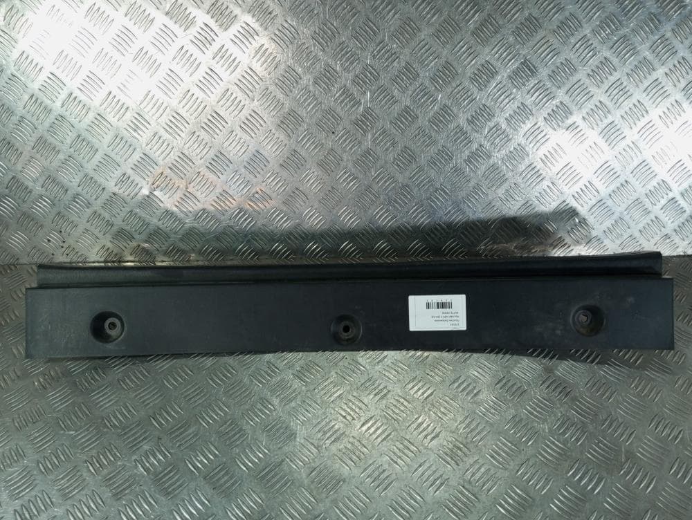 Пластик багажника к Hyundai ix35 1 (10-13)