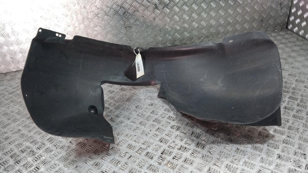 Защита арок передняя левая (подкрылок) к Volkswagen Golf 5 (03-09)
