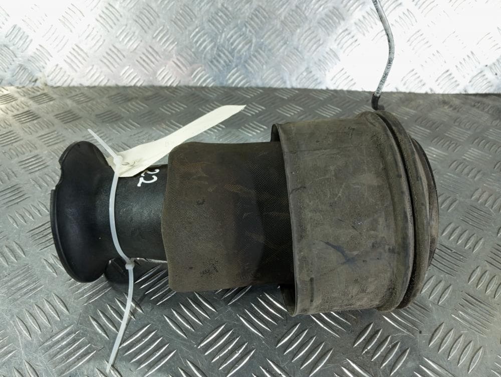 Пневмоподушка к Citroen C4 Picasso 1 (06-13)
