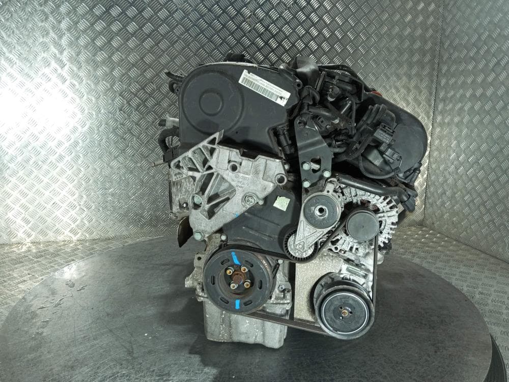 Двигатель к Volkswagen Golf 5 (03-09)