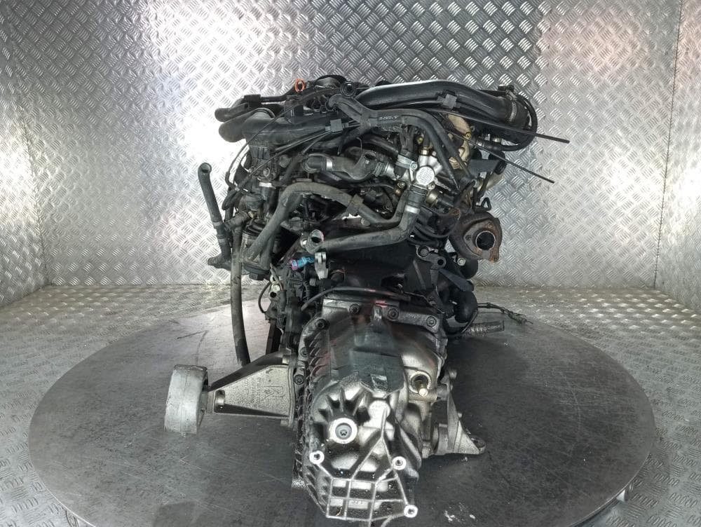 Двигатель к Volkswagen Passat B5 (96-00)
