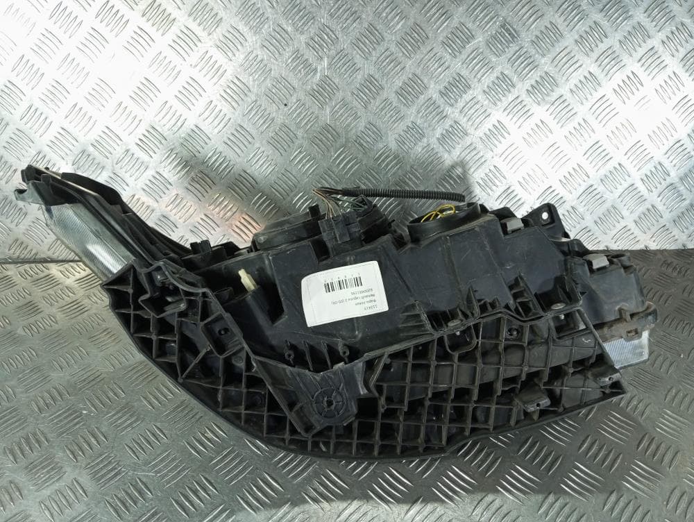 Фара левая к Renault Laguna 2 Рестайлинг (05-08)