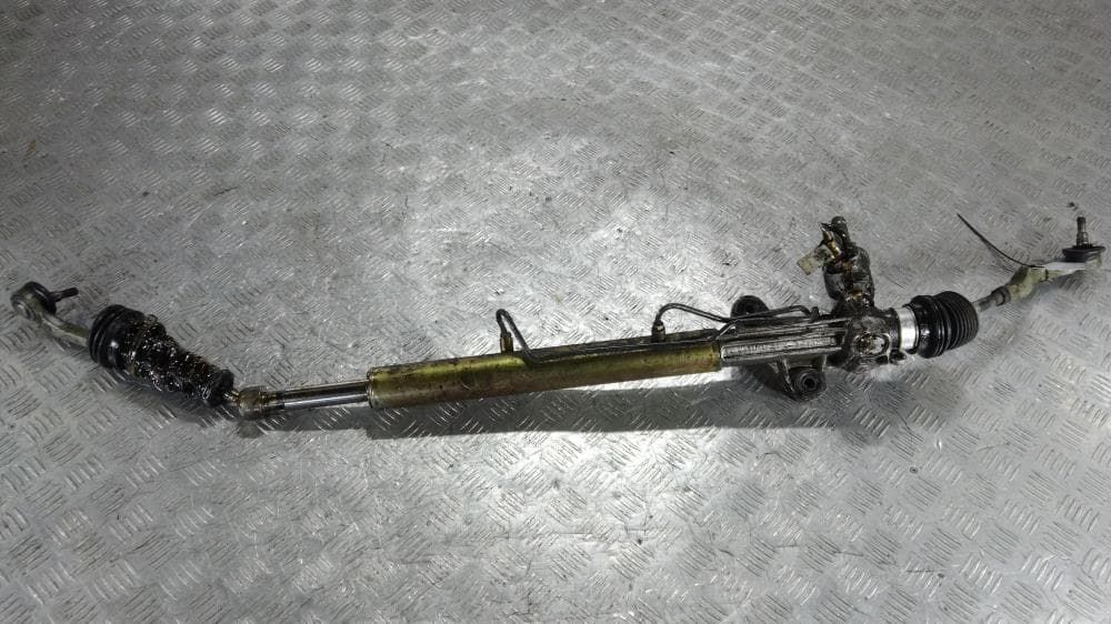 Рулевая рейка к Rover 400 HH-R (95-00)