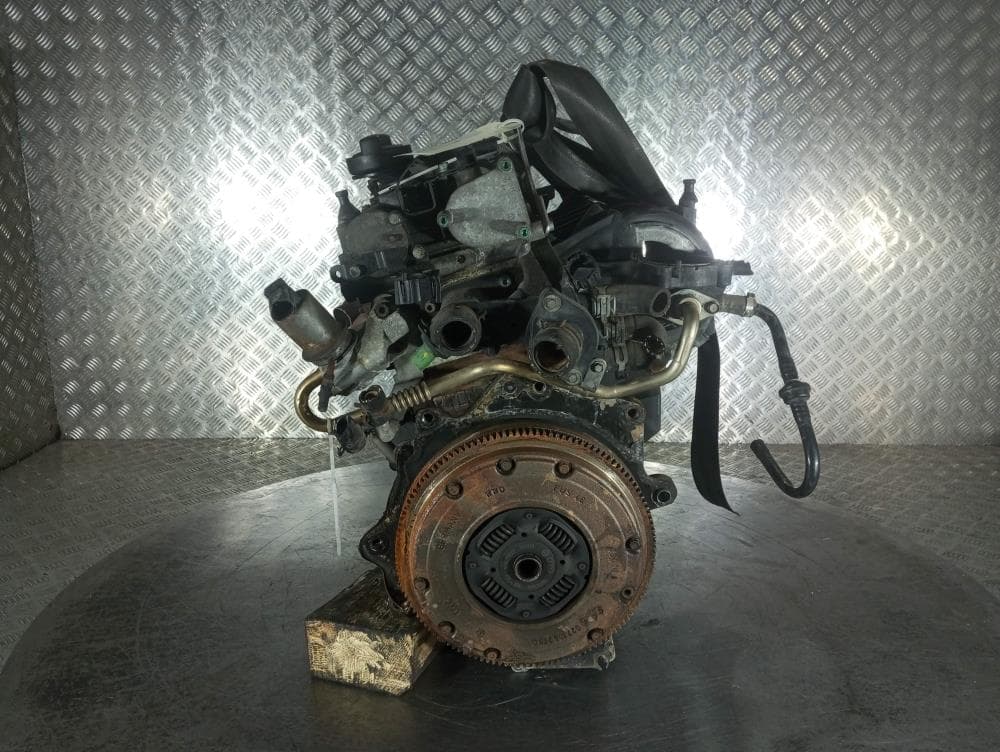 Двигатель к Volkswagen Golf 4 (97-06)