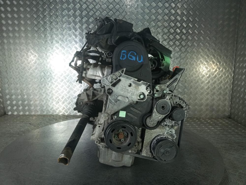 Двигатель к Volkswagen Golf 5 (03-09)
