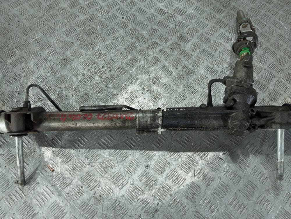 Рулевая рейка к Peugeot 407 (04-11)