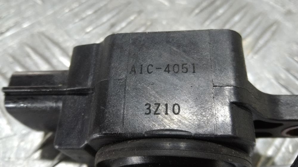 Катушка зажигания к Mazda 3 BK Рестайлинг (06-09)