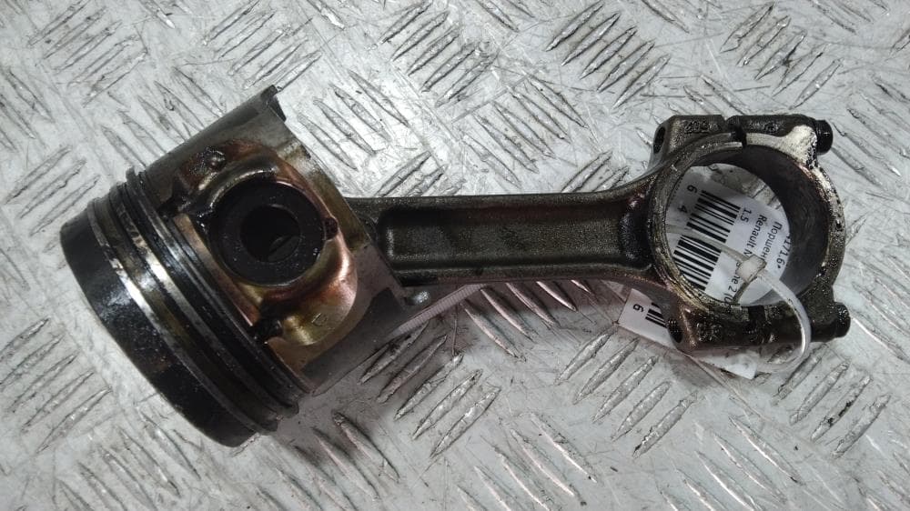 Поршень к Renault Megane 2 (02-06)