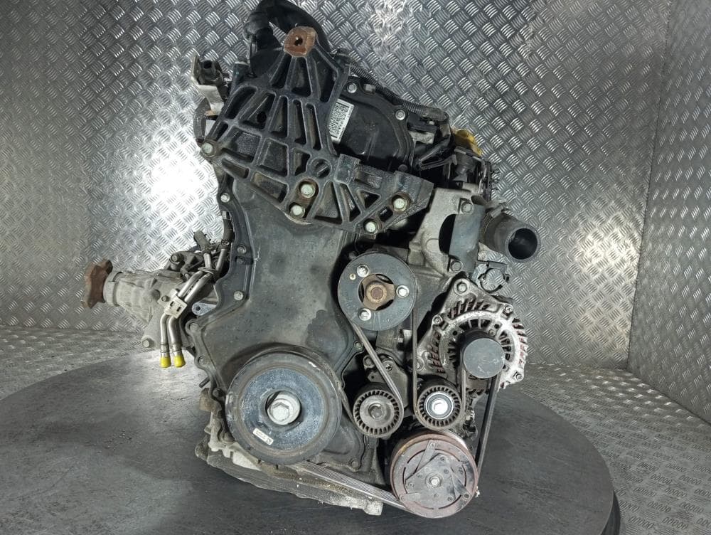 Двигатель к Nissan  X-Trail T31 (07-11)