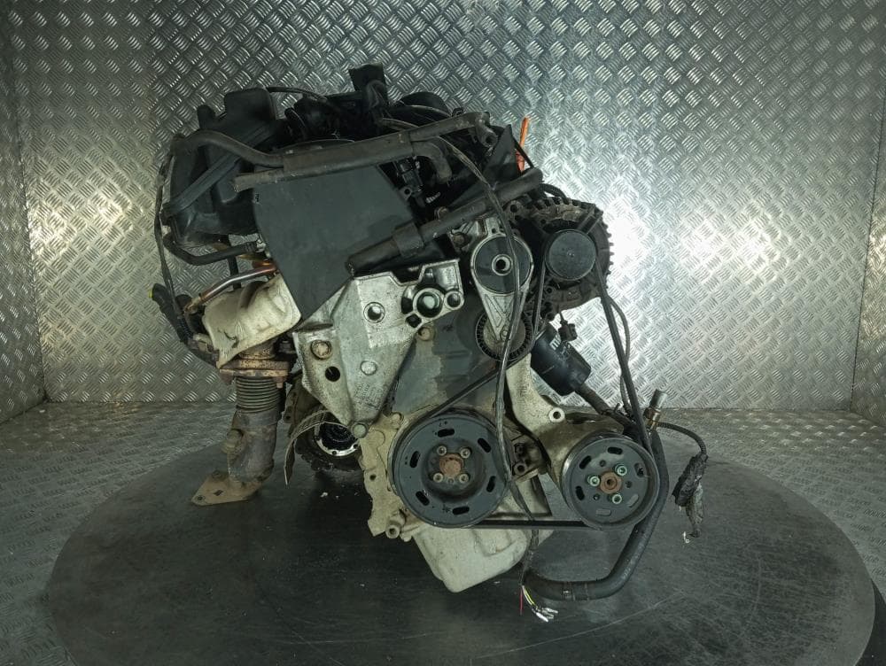 Двигатель к Volkswagen Golf 4 (97-06)