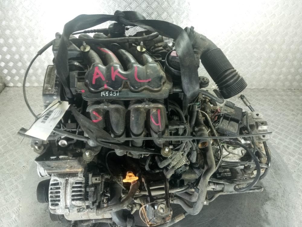 Двигатель к Volkswagen Golf 4 (97-06)