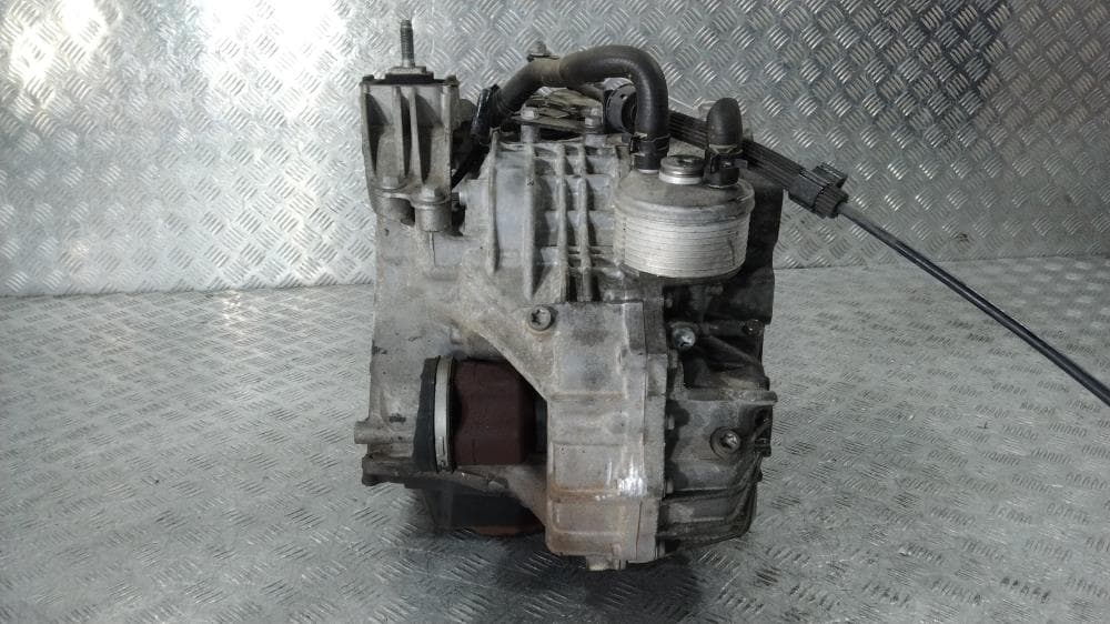 КПП автоматическая (АКПП) к Mini Cooper R56 Рестайлинг (10-13)