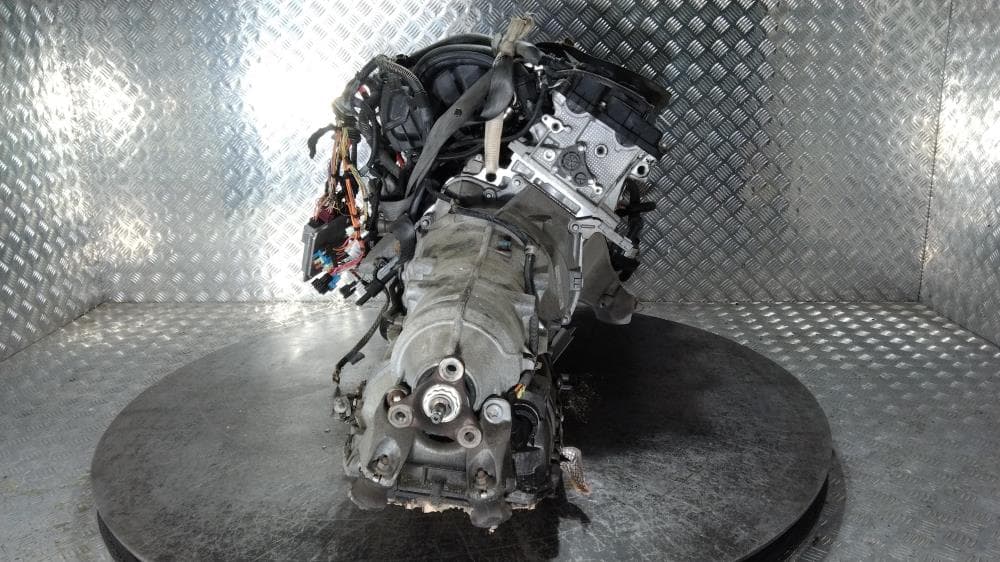 Двигатель к BMW 3 E90/E91/E92/E93 (05-10)