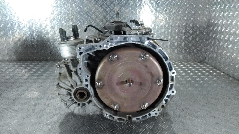 КПП автоматическая (АКПП) к Mini Cooper R56 (06-10)