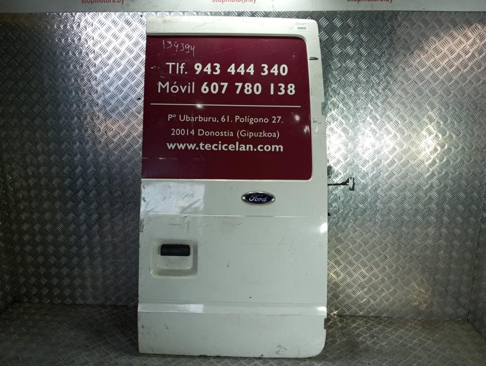 Дверь задняя распашная правая к Ford Transit 3 (00-06)