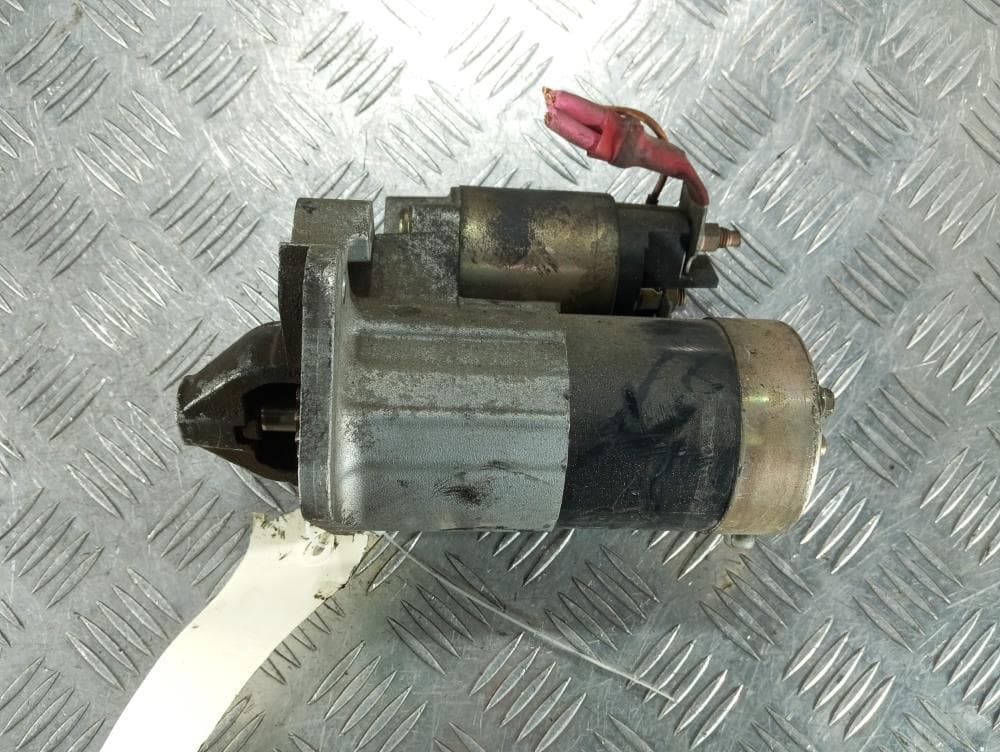 Стартер к Nissan  Note E11 (05-09)