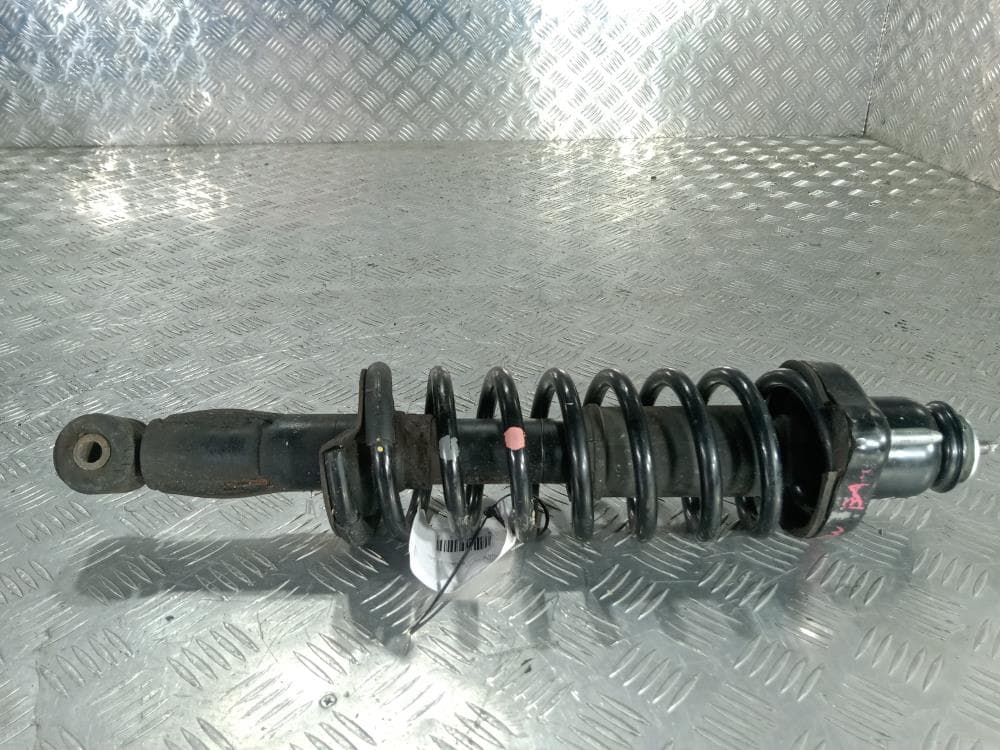 Стойка задняя к Mitsubishi Outlander 2 (07-10)