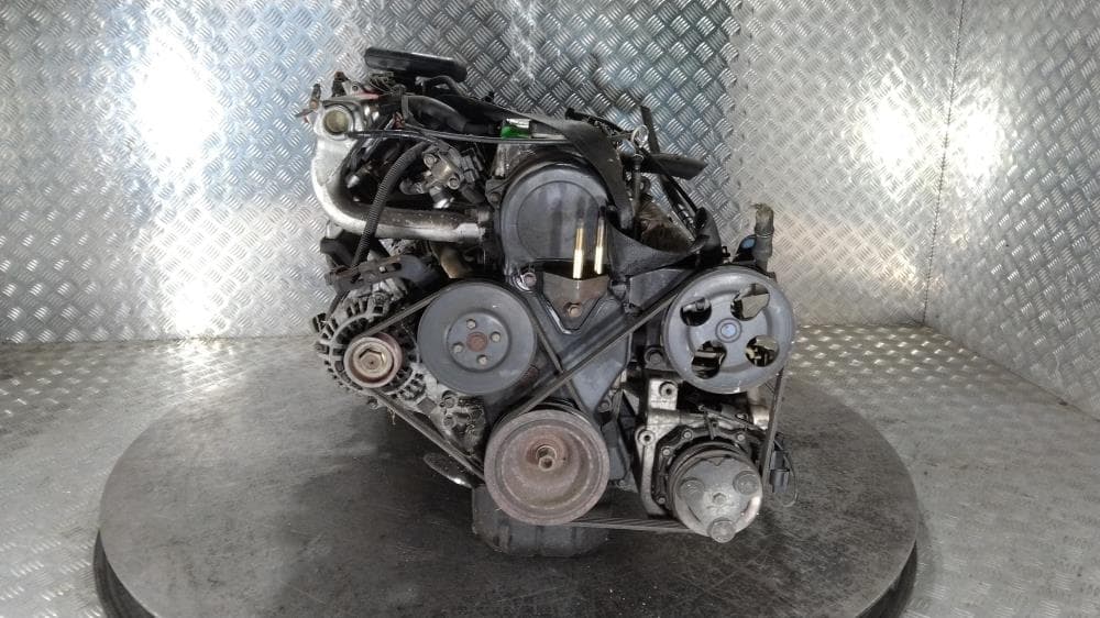 Двигатель к Mitsubishi Colt 5 (95-03)