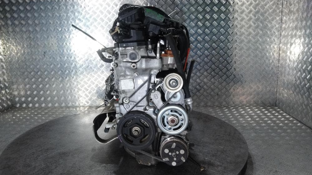 Двигатель к Honda Civic 9 (12-15)