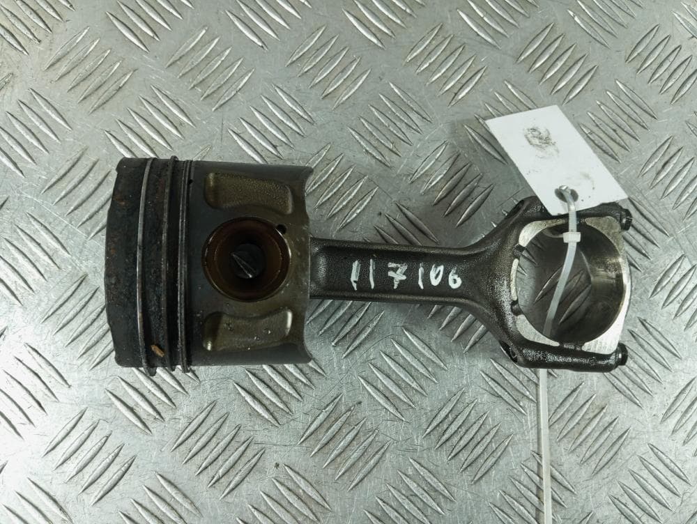 Поршень к Opel Insignia 1 (08-14)
