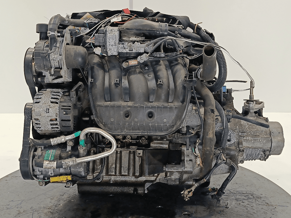 Двигатель к Peugeot 307 (01-05)