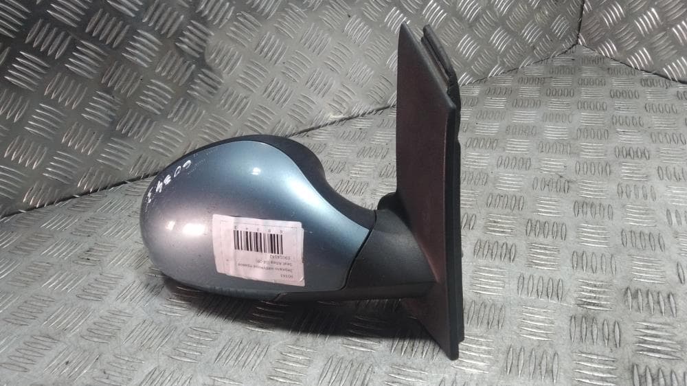 Зеркало наружное правое к Seat Altea (04-09)