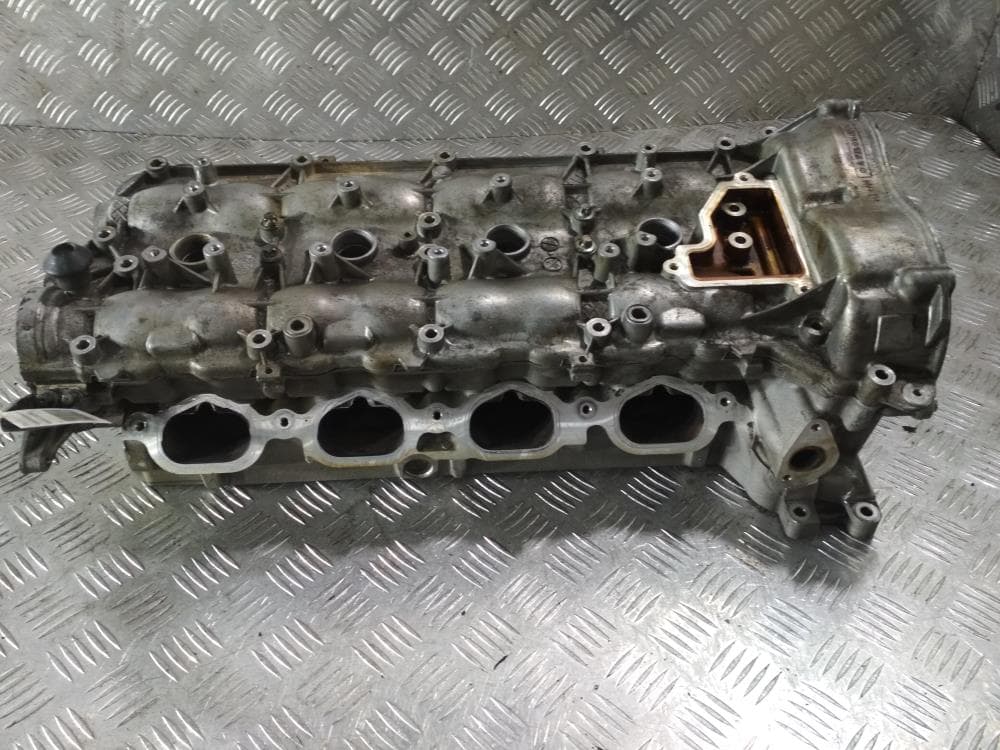 Головка блока цилиндров к Mercedes GL X164 (06-09)