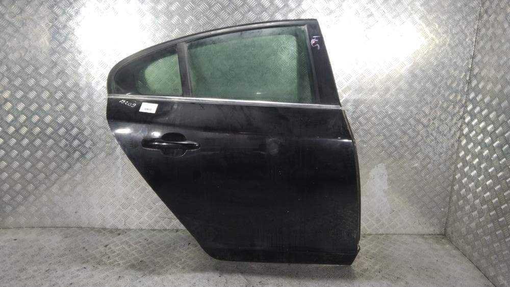 Дверь задняя правая к Volvo S60 2 (10-13)