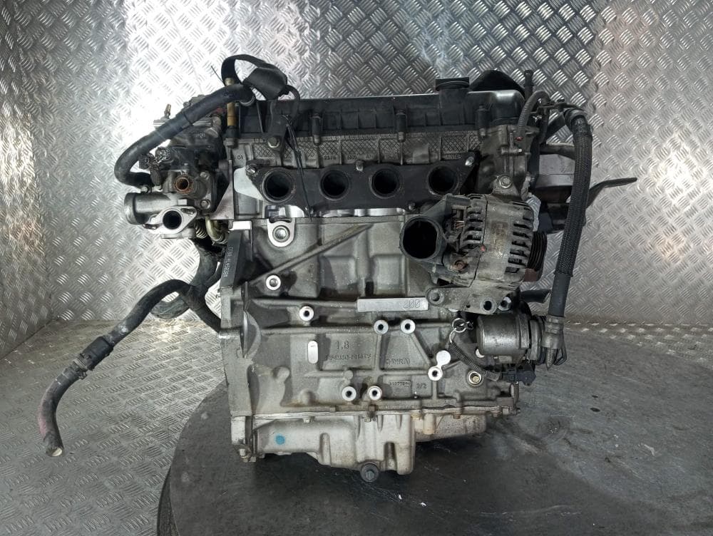 Двигатель к Ford Mondeo 3 Рестайлинг (03-07)
