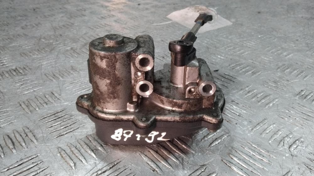 Механизм изменения длины впускного коллектора к Audi A4 B8/8K (07-11)